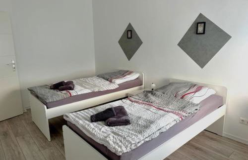 Spacious Apartment in Eschweiler - Foto 1