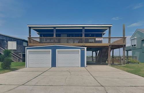 Ocean Oasis - Foto 1