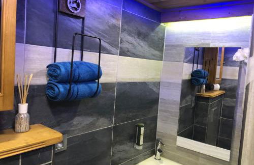 Le Cocoon de Sarah - Foto 31