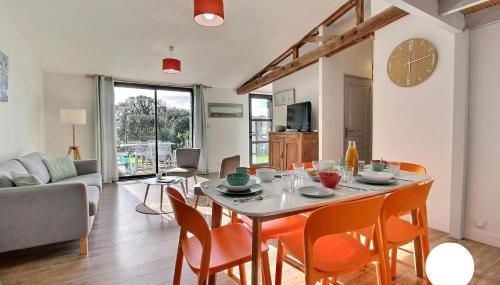 Ty Maez - Calme et confort à Sarzeau- Les Gites de Rhuys - Foto 2