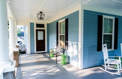 Beautiful Home Located In Historic Norcross - Foto 93