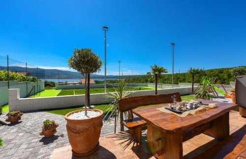 Villa Mek Zadarvillas - Foto 30