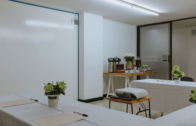 Travelers Rio Verde Living Suites - Foto 80