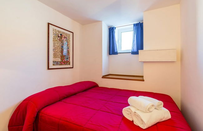 Parthenope s Eye on the Seafront - Foto 5