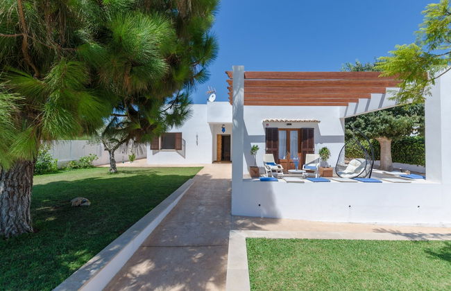 Murta 26 in Sa Coma With 4 Bedrooms and 3 Bathrooms - Foto 17