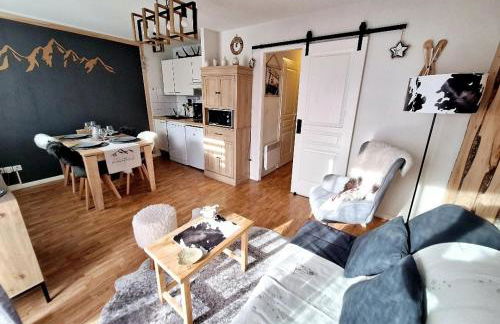 Appartement Le Courtaou - Foto 24