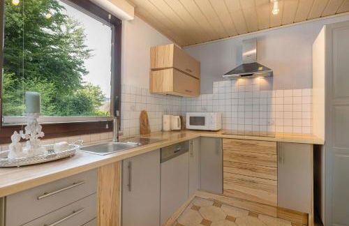 Wohung zum Ausblick - Foto 6