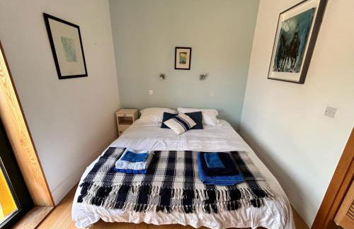 Golf & family chill cottage, hot-tub, beach 10 min - Foto 11