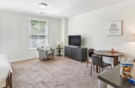 Landing Incredible 1BD Gym Rooftop Lounge - Foto 38