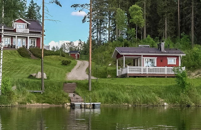 Villa akuliina - Foto 1