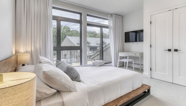 202 Verbier Building 13 - Foto 3, Habitación