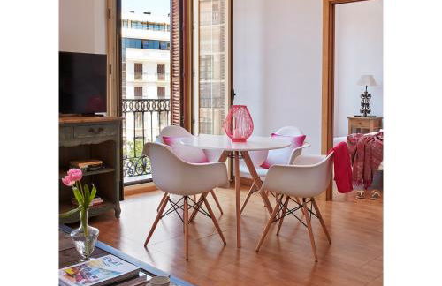 Lodgingmalaga Plaza de la Constitución - Photo 118