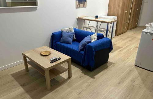 Estudio Avd. Velazquez - Photo 8