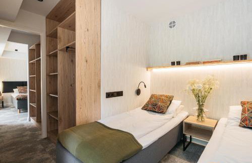 Narusa Leśna Przystań - Foto 51