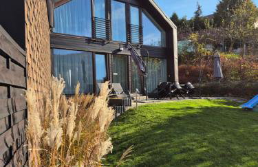 Domki Piecykowo - Jezioro, góry i taras z widokiem - Foto 1