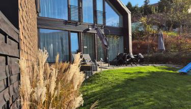 Domki Piecykowo - Jezioro, góry i taras z widokiem - Foto 1