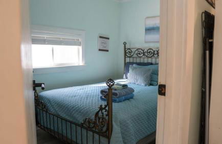 Sister Lake Cottages - Unit 3 - Foto 13