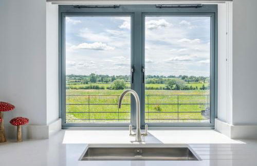 The Grove - Converted Cattle Barn - Foto 63