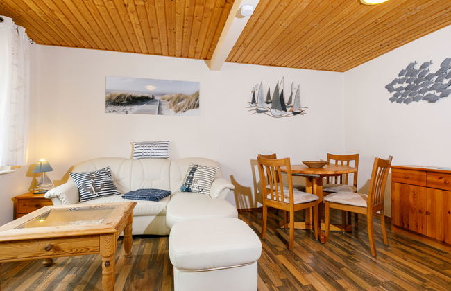 Fischerbungalow - Foto 9