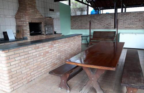 Chácara em Guararema linda, espaçosa e aconchegante - Foto 12