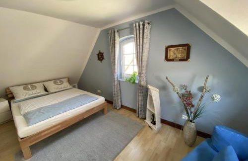 Ferienhaus Ankerplatz - Foto 8