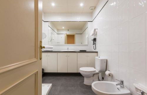 Hospedium Apartamentos DV - Foto 73