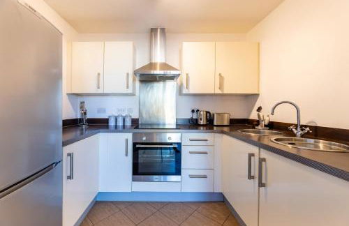 Penthouse City Centre - Luxury Apartment - Foto 11