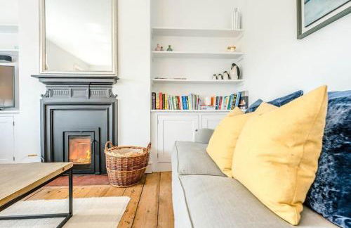 Sea House, Walberswick - Foto 46