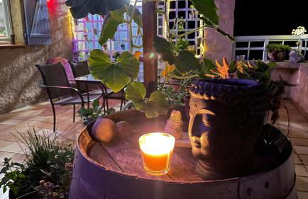 La Bastide avec Piscine, au cœur de la Provence - Photo 14