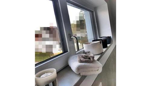 Geschmackvoller Neubau in Zirndorf. - Foto 4