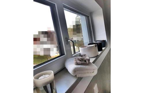 Geschmackvoller Neubau in Zirndorf. - Foto 4