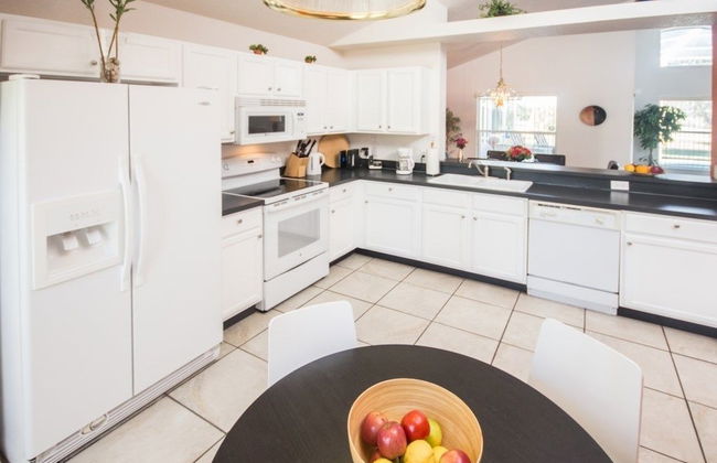 Ip60529 - Highlands Reserve - 4 Bed 2.5 Baths Villa - Foto 22