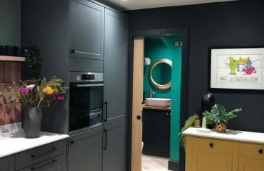 Boutique home near Chichester centre - Foto 10