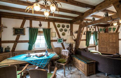 Jagdschloss Stift Ennenbach - Foto 32