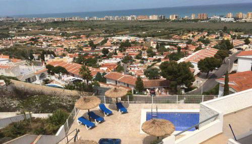 Apartamentos Vistalmar - Foto 4