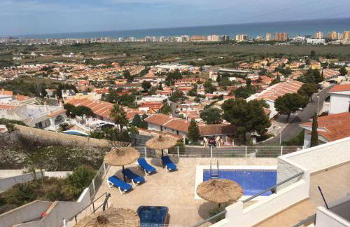 Apartamentos Vistalmar - Foto 4