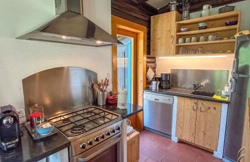 Bassotta Strand-Blockhaus - Foto 9