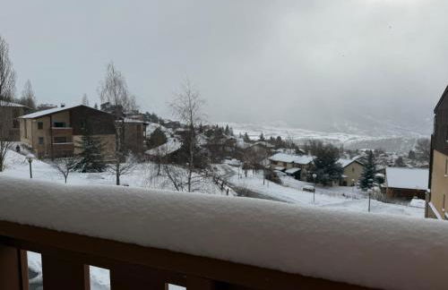 la terrasse du belvédère - Foto 8