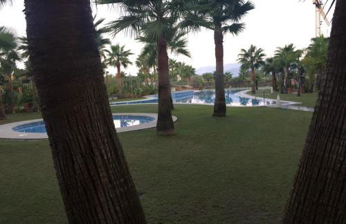 Ático de Lujo Playa Granada, BLUE&GREEN - Foto 14