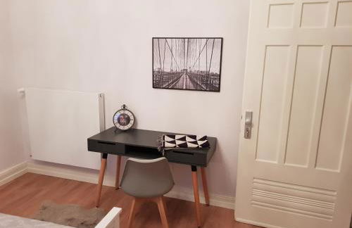 City Apartments Siegburg Studios - Foto 11