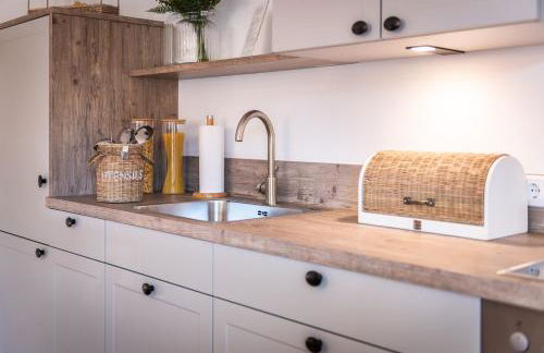 MY STAY- Erholung zwischen See und Bergen, neu erbaute Apartments im modernen Landhausstil mit Bergblick, familienfreundlich - Foto 31