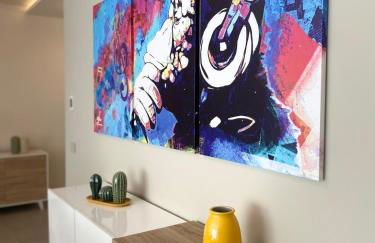 Luxury Apartment Conegliano Centro - Foto 12