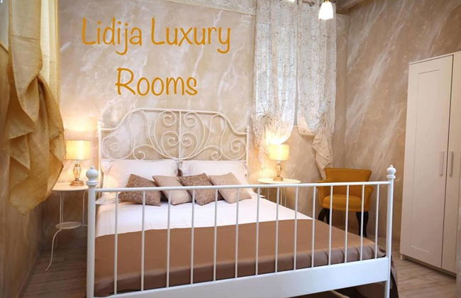 Luxury Lidija Rooms - Foto 1