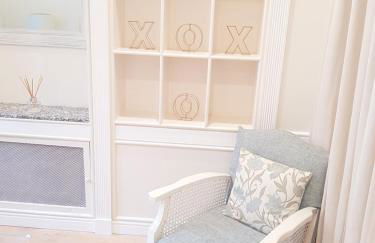 Marylebone Luxury Duplex 3 Bedroom Residence - Foto 39