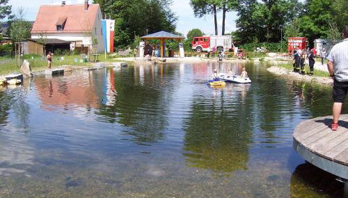 Haus Roßner - Photo 2