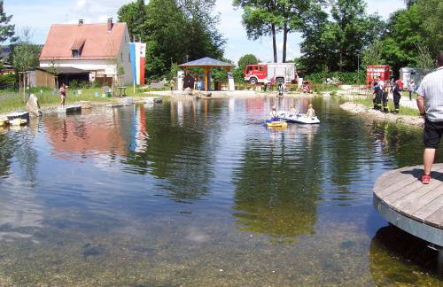 Haus Roßner - Foto 2