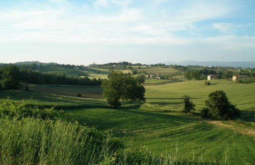 Marco & Andrea Agriturismo Collepina - Foto 23