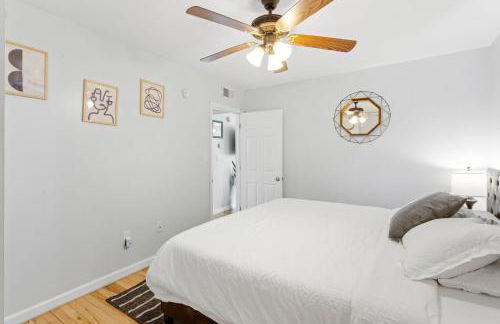 NEW! Quiet Family House near the Casino - Foto 27