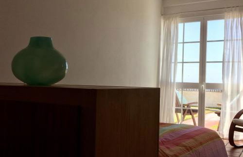 Casa Sol e Mar em Porto Covo - Foto 12