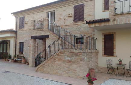 Agriturismo Fonte Carra - Foto 35